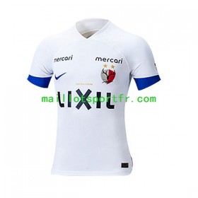 Maillot de Foot Kashima Antlers Exterieur 2023